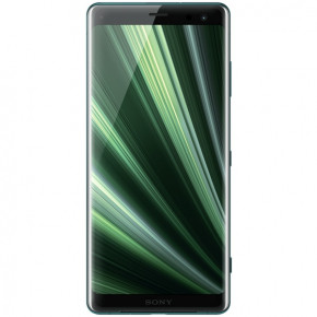  Sony Xperia XZ3 H9436 Forest Green