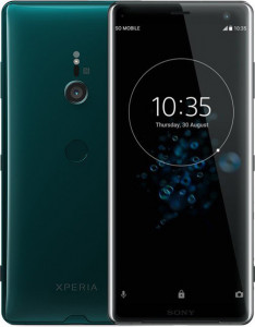  Sony Xperia XZ3 H9436 Forest Green 3