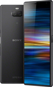  Sony I4113 Xperia 10 Black