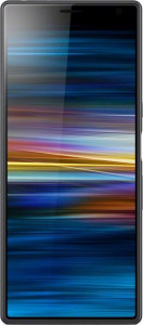  Sony I4113 Xperia 10 Black 6