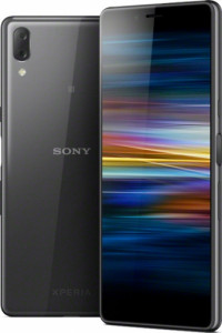  Sony I4312 Xperia L3 Black