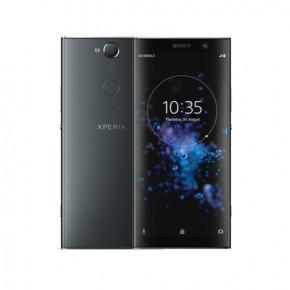  Sony Xperia XA2 Plus H4413 Black 4