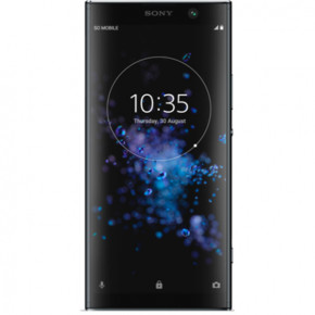  Sony Xperia XA2 Plus H4413 Black