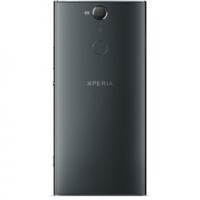  Sony Xperia XA2 Plus H4413 Black 3