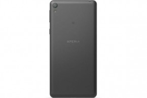   Sony Xperia E5 F3311 Black 3