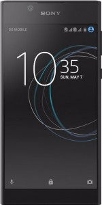  Sony Xperia L1 G3312 Black