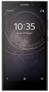  Sony Xperia L2 H4311 Black