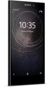  Sony Xperia L2 H4311 Black 5