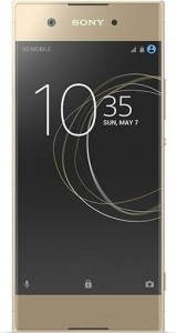   Sony Xperia XA1 G3112 Dual Gold