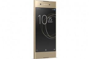    Sony Xperia XA1 G3112 Dual Gold (2)