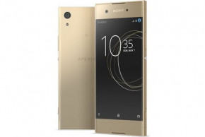   Sony Xperia XA1 G3112 Dual Gold 5