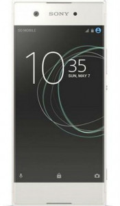   Sony Xperia XA1 G3112 Dual White