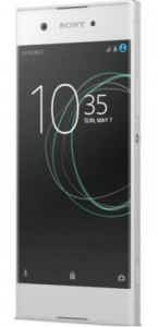   Sony Xperia XA1 G3112 Dual White 3