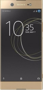  Sony Xperia XA1 G3212 Ultra Dual Gold