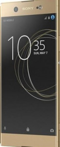  Sony Xperia XA1 G3212 Ultra Dual Gold 3