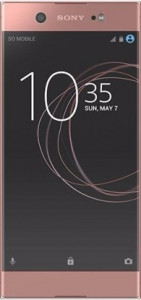  Sony Xperia XA1 G3212 Ultra Dual Pink