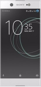  Sony Xperia XA1 G3212 Ultra Dual White