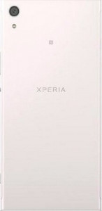  Sony Xperia XA1 G3212 Ultra Dual White 4