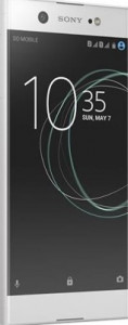  Sony Xperia XA1 G3212 Ultra Dual White 3