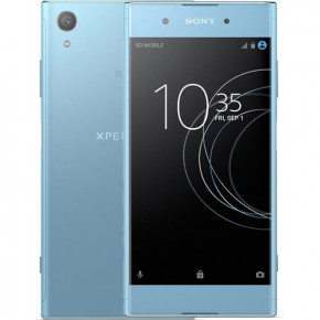  Sony Xperia XA1 Plus G3416 Blue 4