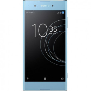  Sony Xperia XA1 Plus G3416 Blue