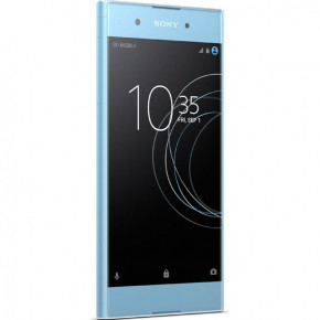  Sony Xperia XA1 Plus G3416 Blue 6