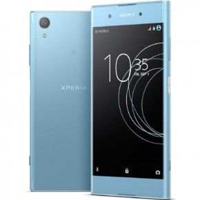  Sony Xperia XA1 Plus G3416 Blue 10