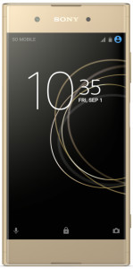  Sony Xperia XA1 Plus G3416 Gold