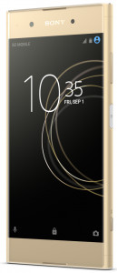  Sony Xperia XA1 Plus G3416 Gold 3