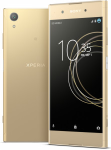  Sony Xperia XA1 Plus G3416 Gold 6