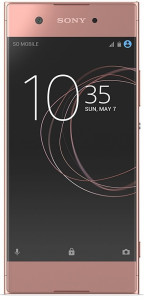  Sony Xperia XA1 Plus G3416 Pink