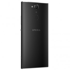   Sony Xperia XA2 H4113 Black 4