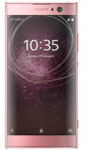  Sony Xperia XA2 H4113 Pink