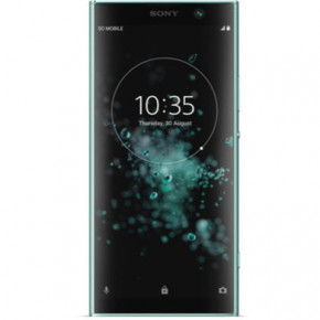  Sony Xperia XA2 Plus H4413 Green