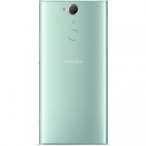  Sony Xperia XA2 Plus H4413 Green 3