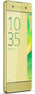   Sony Xperia XA Dual F3112 Lime Gold 7