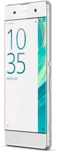   Sony Xperia XA Dual F3112 White 5