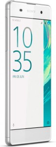   Sony Xperia XA Dual F3112 White 6