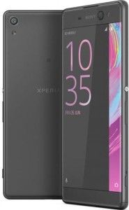   Sony Xperia XA Ultra Dual F3212 Black