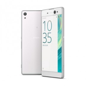   Sony Xperia XA Ultra Dual F3212 White 3