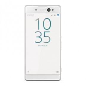   Sony Xperia XA Ultra Dual F3212 White