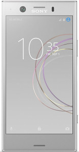   Sony Xperia XZ1 Compact G8441 White Silver