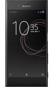  Sony Xperia XZ1 G8342 Black