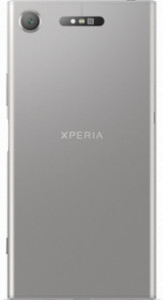  Sony Xperia XZ1 G8342 Warm Silver 3