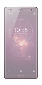    Sony Xperia XZ2 H8266 Ash Pink (0)