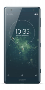   Sony Xperia XZ2 H8266 Deep Green