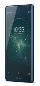   Sony Xperia XZ2 H8266 Deep Green 4