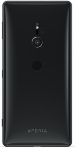  Sony Xperia XZ2 H8266 Liquid Black 3