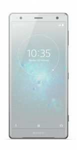   Sony Xperia XZ2 H8266 Liquid Silver