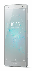   Sony Xperia XZ2 H8266 Liquid Silver 4